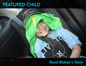 Read Blakey's Story