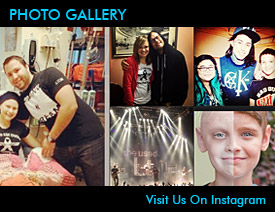 Featured Photo Galllery