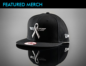 Featured Merch